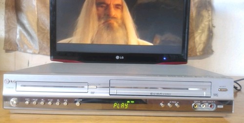 8804 videoregistratore - lg,