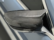 Carbon Fiber M Wing Mirror