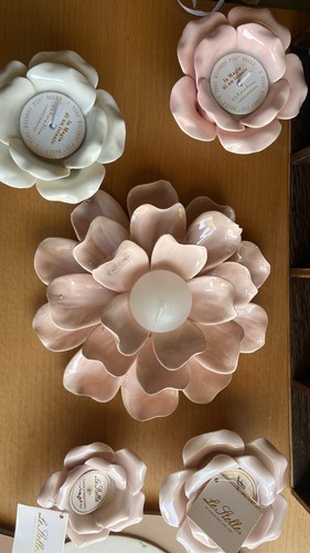 Oggettistica capodimonte - oggettistica,