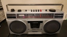 Sanyo Radio Portatile