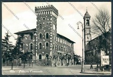 Milano Rho Palazzo Comunale