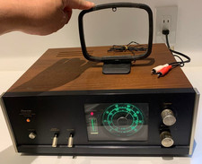 Sansui TU-666 Sintonizzatore