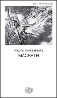 Macbeth autore william - macbeth, autore: