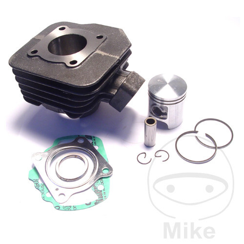 Kit cilindro standard ghisa - kit,