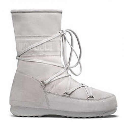 Moonboot caviar mid - w.e,