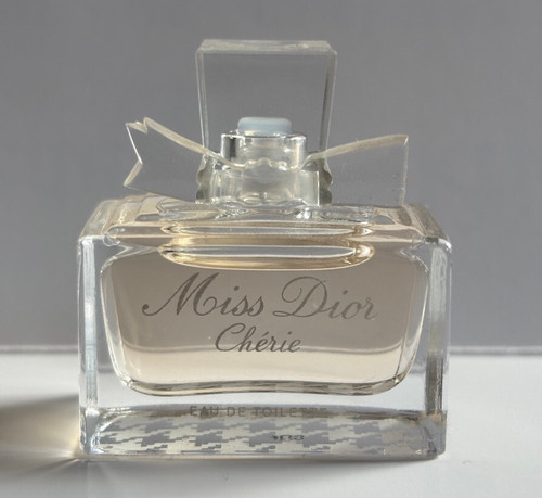 Flacone christian dior miss - flacone,