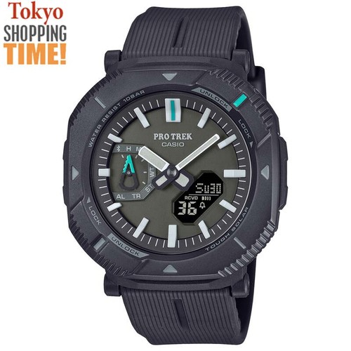 Orologio uomo casio pro trek - uomo,