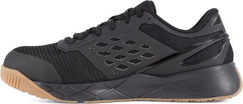 Scarpa lavoro sportiva uomo - scarpa, da