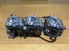 SET CARBURATORI CARBURATORE