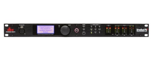 Nuovo zecca dbx drive - di, rack