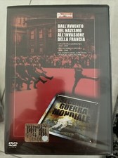 Dvd I Grandi Film Di Panorama Seconda Guerra Mondiale Dall’avvento Del Nazismo..