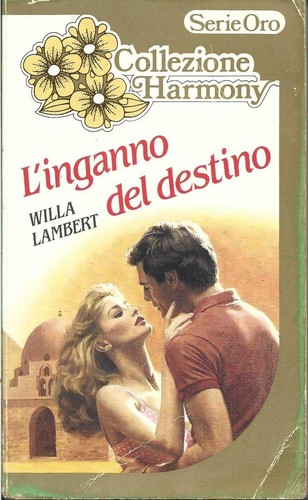 Inganno del destino willa - destino,