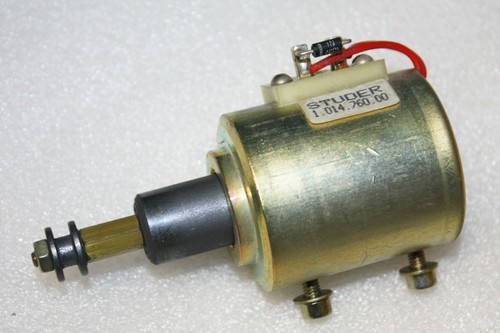 Revox b215 215 - revox, s