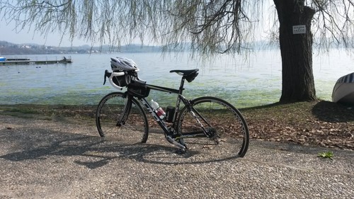 Mia prima bicicletta da - bicicletta,