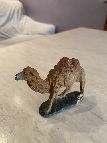 Rarissima statuina presepe - , in