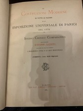 LE COSTRUZIONI MODERNE