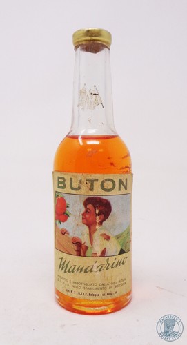 Miniature mignon mandarino - mignon,