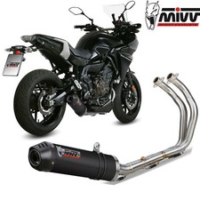 Complete exhaust mivv yamaha - complete,