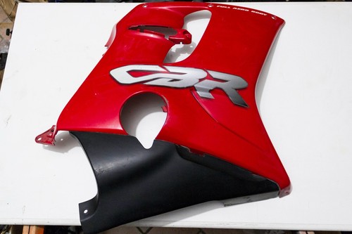 Honda cbr 1000f - cbr, sc31