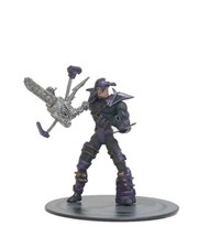 SPAWN The CURSE series 1 -