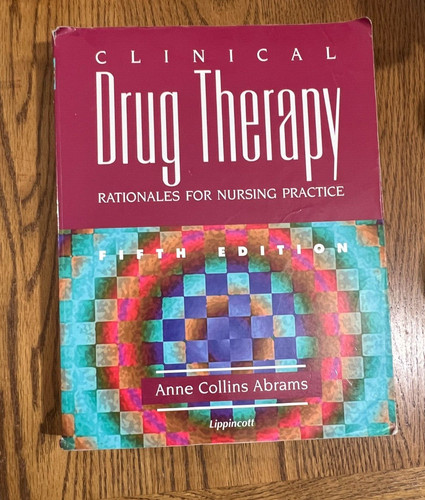 Clinical drug - clinical,