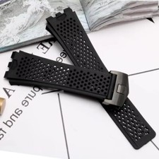 Cinturino orologio silicone