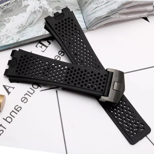Cinturino orologio silicone