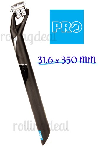 Reggisella shimano pro carbon - reggisella,