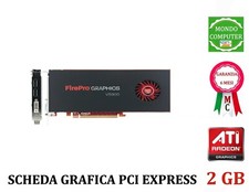 SCHEDA GRAFICA AMD PCI EXPRESS