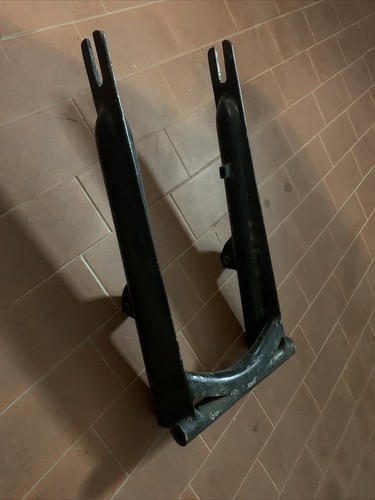 Forcellone posteriore moto dkw - posteriore,