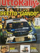TuttoRally+ 2019 4 (419).Effetto Ciando,Anna Andreussi,Giandomenico Basso