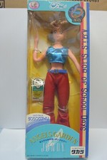 2000 Vintage Takara Angels