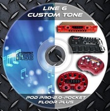 46.000 Patch Line6 POD