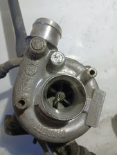 turbina audi a4 passat golf