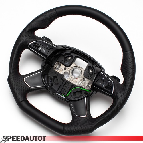 Scambio volante audi a3 - a4,