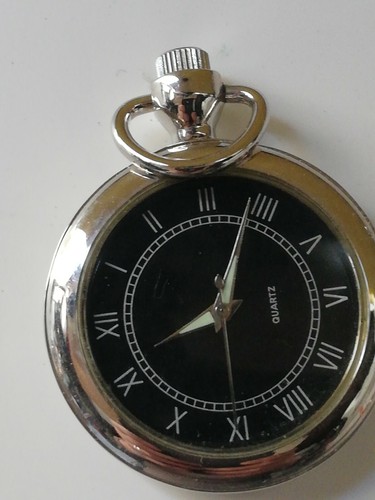 Pocket watch orologio - watch, d'epoca