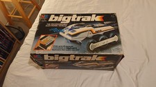 MB Electronics Big Trak -