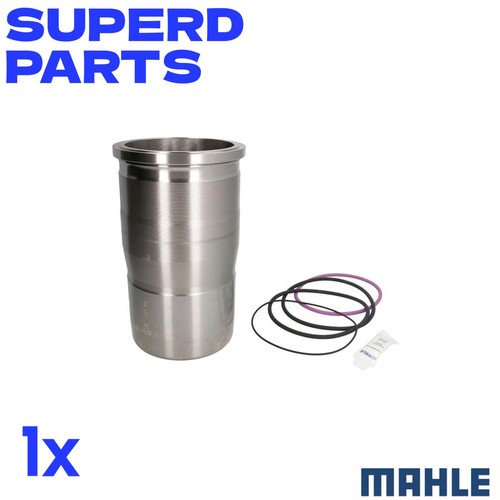 Mahle 037 00107 - 037, 001