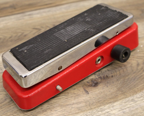 Vintage dunlop rotovibe 4s - vintage,