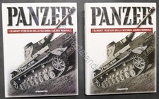 Panzer: i blindati tedeschi