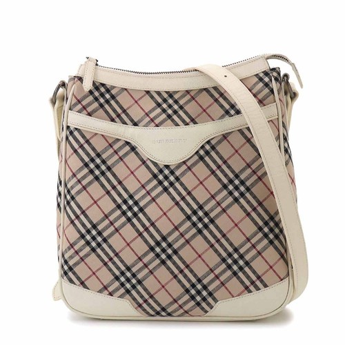 Borsa tracolla burberry a - a,