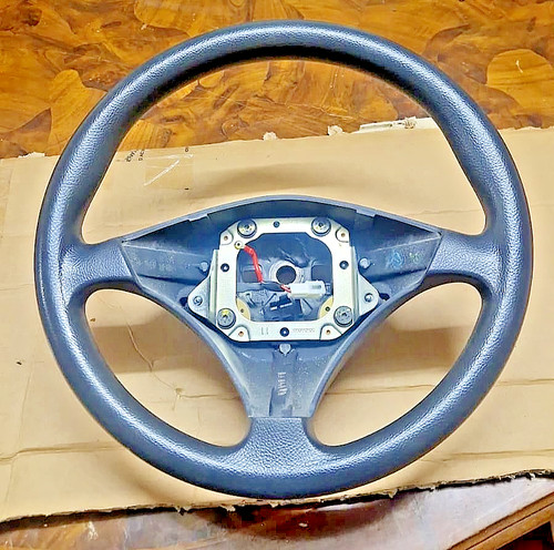 Volante sterzo per alfa romeo - sterzo,