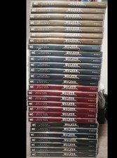 Dvd Walker Texas Ranger Stagione Da 1 A 4 (Estremamente Raro E Fuori Catalogo)