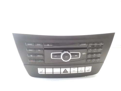Mercedes benz w204 - mercedes-benz, c