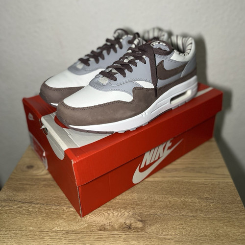 Nike air max - air, prm