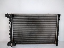 RADIATORE ACQUA PER ALFA ROMEO