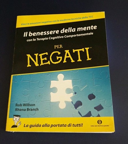 Benessere della mente - benessere, per