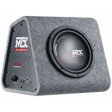 Subwoofer Mtx 300watt