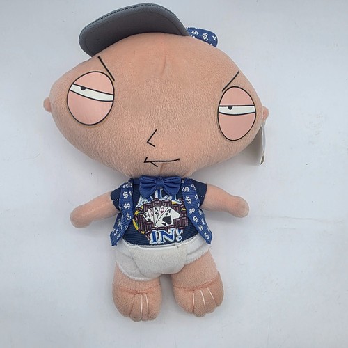 Family guy stewie peluche - family,