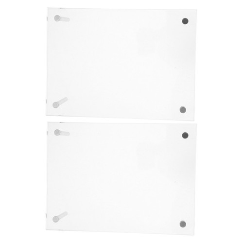 Cornice portafoto acrilica - , 2